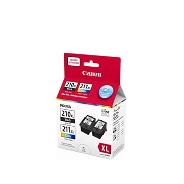 Canon Canada Inc Canon PG-210XL / CL-211XL Ink Value Pack