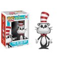 thumbnail image 1 of Funko POP! Books: Dr. Seuss CAT in The Hat Vinyl Figure, 1 of 2