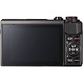thumbnail image 3 of Canon PowerShot G7 X Mark II Appareil Photo Numérique (Modèle International) - Trousse Ultime (Modèle International), 3 of 5