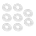 thumbnail image 2 of Cat Water Fountain Filter Replacement, Water Fountain Non- Pet Fountain Filter Replacement, For Automatic Drinker Pet Water Fountain Cats Dog, 2 of 7
