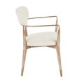 thumbnail image 3 of Savannah Chair by LumiSource, 3 of 8