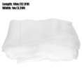 thumbnail image 4 of Qiilu Plant Netting, Garden Netting,Garden Crops Plant Protect Nylon Netting Mesh Net Insect Animal Vegetables, 4 of 8