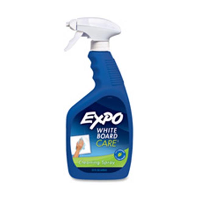 Sanford Ink Corporation  Expo Cleaner- Nontoxic- 22oz