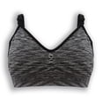 thumbnail image 1 of George Maternity Seamless Nursing Bra, 1 of 2