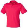 thumbnail image 1 of Henbury Polo Piqué Coolplus® pour Hommes, 1 of 1