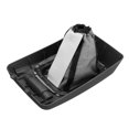 thumbnail image 2 of Car Gear Shift Stick Gaiter retainer Car Gear Dust Cover w/ Retainer for Ford Transit Connect, 2 of 9