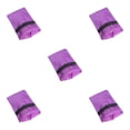 thumbnail image 3 of Transemion Frost Protection For Outdoor With Waterproof Cover Universal Compatibility purple 5Set, 3 of 6