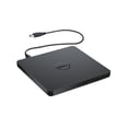 thumbnail image 2 of Dell USB Slim DVD +/- RW Drive - DW316, 2 of 5