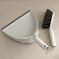 thumbnail image 5 of RKSTN Broom with Dustpan Combo Set Besom and Dustpan Set Small Dustpan and Brush Set Hand Besom and Dustpan Set for Home Handheld Dustpan and Brush Set Cleaning Tool for Family Broom and Dust Pan, 5 of 5