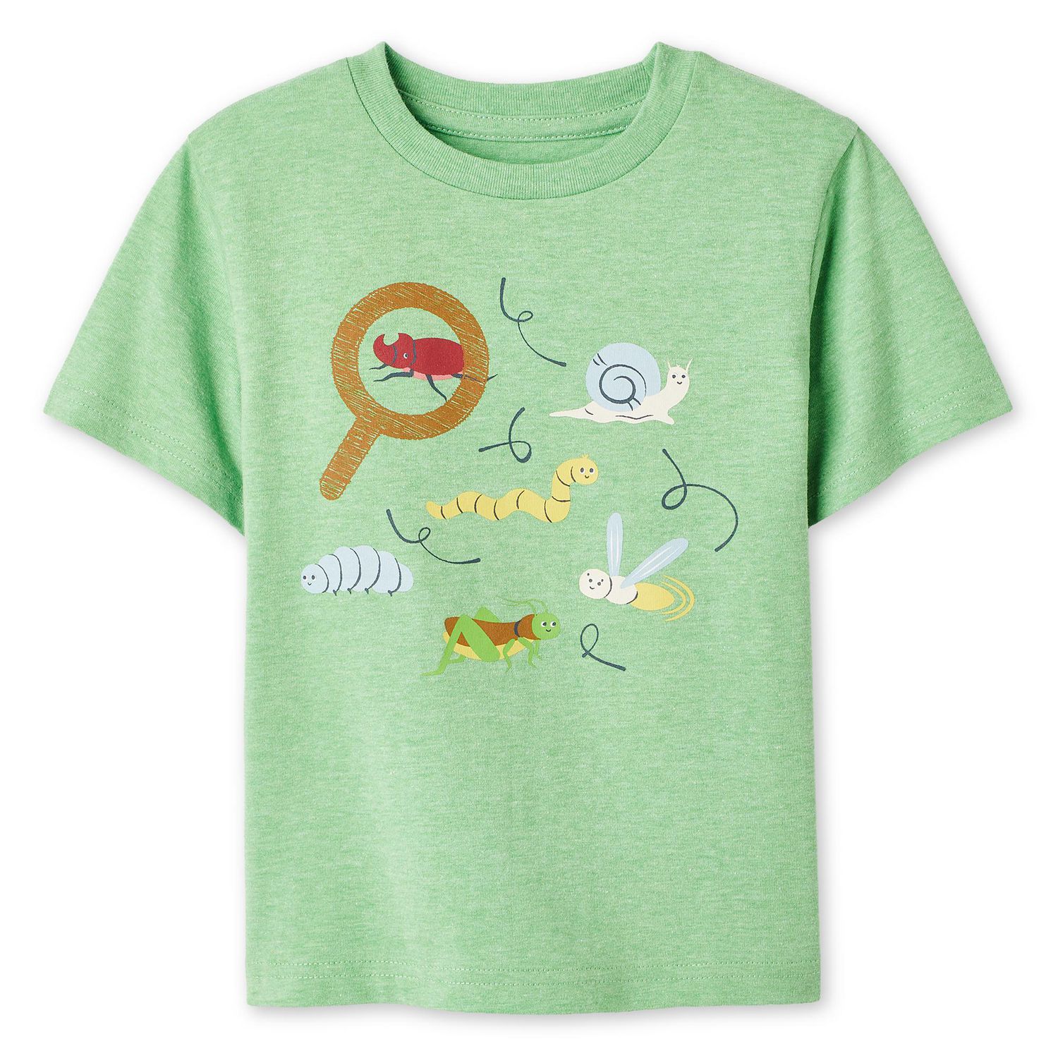 George Toddler Boys' Graphic T-Shirt
