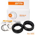 thumbnail image 4 of Bicycle Fork Dust Seal 30-40mm For FOX/For Rockshox/MANITOU/SR SUNTOUR Bike Parts, 4 of 8
