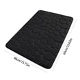 thumbnail image 2 of Hearth & Gear Area Rug For Living Room Bedroom Backing Easy To Clean Warmth And Style To Your Home Wool Throw Blanket Living Carpet Light Tan Throw Blanket Huge Carpet Sofa Throw Soft Bedroom Rug Fall, 2 of 5
