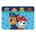 thumbnail image 1 of Napperon « Hang on Pups » de La Pat' Patrouille, 1 of 1
