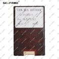 thumbnail image 1 of SKYFAME Adaptateur de Faisceau de Câblage 16 Broches Canbus Box Décodeur Alimentation Radio Android pour Land Rover Discovery 3, 1 of 1