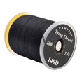 thumbnail image 2 of S SERENABLE Fil de Molette Multifilament Solide en Bobines Standard Fournitures de Molette Noir, 2 of 9