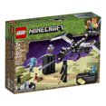 thumbnail image 4 of LEGO Minecraft La bataille de l'Ender 21151, 4 of 5
