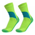 thumbnail image 1 of Chaussettes Imperméables Fines Évacuant l'Humidité Chaussettes Imperméables pour Hommes et Femmes Golf Cyclisme Randonnée, 1 of 8