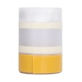 thumbnail image 4 of PVC Under Couch Blocker, Cuttable PVC Under Furniture Toy Blocker Suit For Hard  Floors, 4 of 8
