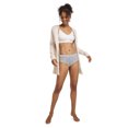 thumbnail image 4 of Jockey Culotte Hipster Extensible en Coton pour Femmes, 4 of 4