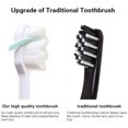 thumbnail image 4 of Ultra Soft-Bristled Toothbrush for Sensitive Teeth and Gums, 4 of 4