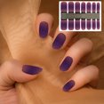 thumbnail image 4 of Autocollants pour Ongles 2 14 Pcs, 4 of 7