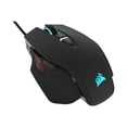 thumbnail image 2 of CORSAIR Gaming M65 RGB ELITE - Mouse - optical - 8 buttons - wired - USB - black, 2 of 7