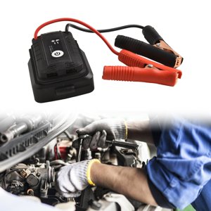 For Jumper Cables For Charger Starter Jump starter Car starter For Jumper Clip
