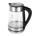 thumbnail image 2 of Kalorik Rapid Boil Digital Electric Kettle, 2 of 8
