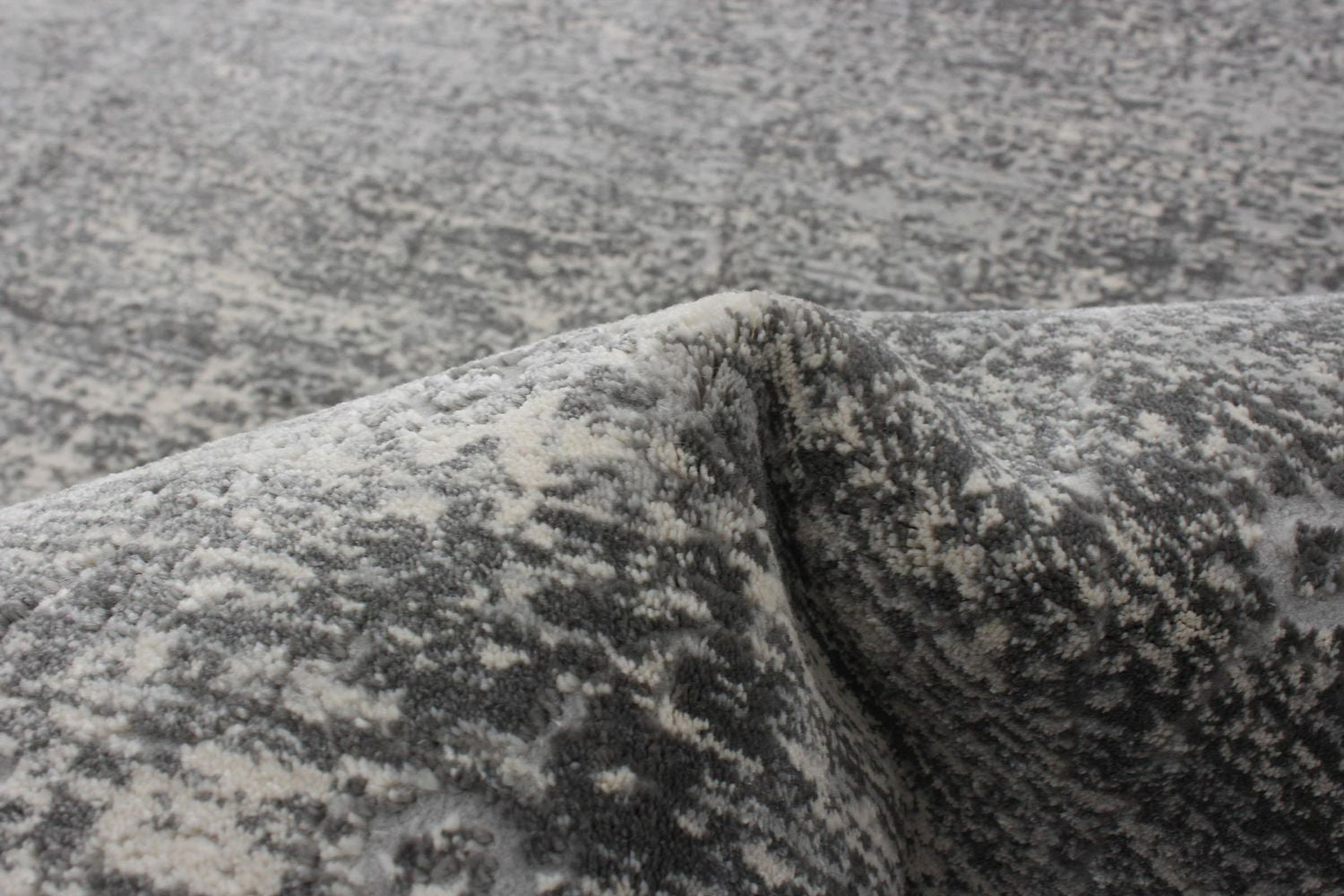 ECARPET Isla Grey Rug