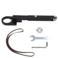 thumbnail image 2 of Belt Sander Adapter, Belt Sander Attachment Easy Assembly Small Impact Low Noise Widely   for DIY, 2 of 7