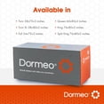 thumbnail image 2 of Dormeo Surmatelas pour Lit Simple - Surmatelas à Ressorts Ensachés Octaspring - Surmatelas Rafraîchissant pour Lit Simple - Surmatelas de 7,6 cm (3 Pouces) pour Lit Simple - Matelas pour Lit Simple, 2 of 8