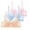 bleu, variante sur adviicd Soutien-Gorge à Armatures Gainant pour Femme, Soutien-Gorge T-shirt Confort Révolution, Soutien-Gorge à Fermeture devant Non Doublé pour Femme (Rouge,95c)