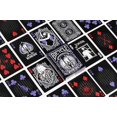 thumbnail image 4 of Bicycle Cartes à Jouer Wednesday Addams 1 Paquet, 4 of 5