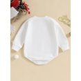 thumbnail image 4 of Faithtur Baby Christmas Rompers Newborn Winter Tree Embroidery Round Neck Bodysuit Infant Long Sleeve Jumpsuits for Winter, 4 of 8