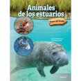 thumbnail image 1 of Animales De Los Estuarios Hardcover, 1 of 1