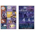 thumbnail image 3 of PIGGY GRAPHIC NOVEL, 3 of 4