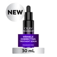 thumbnail image 1 of Olay Regenerist Collagen & Retinol Anti-Aging Serum, Brightening & Hydrating Night Treatment, 1 of 21