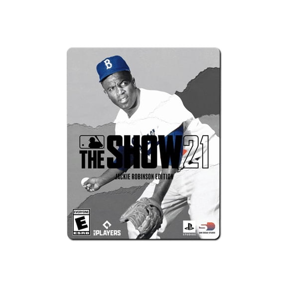 MLB The Show 21 MVP Edition for Xbox One and Xbox Series X