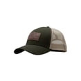 thumbnail image 3 of True Timber Adjustable Camouflage Cap with Logo, 3 of 5