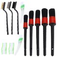 thumbnail image 2 of Car Cleaning Tool,12pcs Car Detailing Brushes Auto Cleaning Brush Set Car Detailing Brush Set Cutting-Edge Features, 2 of 5