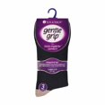 thumbnail image 2 of Gentle Grip - 6 Pairs Ladies Gentle Grip Non Elastic Socks, 2 of 2