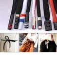 thumbnail image 2 of Cordon de Serrage de Remplacement pour Pantalon avec Métal E, 2 of 10