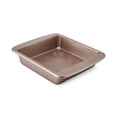 thumbnail image 5 of Dolly Parton 9" 05mm Non Stick Square Cake Pan, 5 of 5