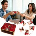 thumbnail image 2 of Halloween Prank Trick Box Set with Fake Snake, Scorpion, Centipede etc.April Fool's Day Surprise Props, 2 of 8
