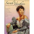 thumbnail image 2 of Sarah Vaughan - Clés Originales pour Chanteurs, 2 of 2