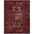 thumbnail image 4 of SAFAVIEH Vintage Hamadan Edin Traditional Area Rug, 4 of 6