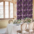 thumbnail image 4 of Rvkxad Plastic Wedding Flower Wall, Realistic Floral Panel for Backdrop Photo Area, Romantic Scene Decor, Party Arrangement, 4 of 6