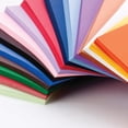 thumbnail image 4 of Tru-Ray Paper, Blue Assortment (50 Sheets), 4 of 4