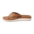 thumbnail image 2 of George Men's Flip Flops, 2 of 4