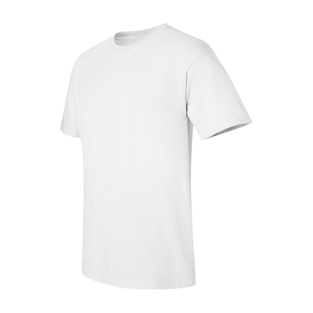Gildan - T-Shirt en Coton Ultra